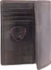 Strellson Geldbörse BakerStreet Billfold Braun 13 Produktbild-Vorschau 8