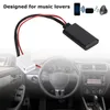 12-stykowy samochodowy adapter Bluetooth AUX 12 V Podgląd zdjęcia produktu 5