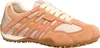 GEOX SNAKE ORIGINAL, Sneaker in Orange für Damen, Größe 39 Produktbild-Vorschau 2