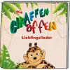 Tonies® Giraffenaffen - Die Giraffenaffen Lieblingslieder Produktbild-Vorschau 4