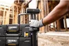 Toughbuilt StackTech TB-B1-A-54 Halter für Langwerkzeuge Produktbild-Vorschau 13