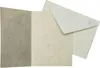 Grußkarte - Postkarte - Karte - handmade - natural recycled Produktbild-Vorschau 2