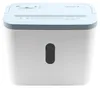 Genie 440 X Blue, Příčné skartování, 4 x 38 mm, 8 l, 72 dB, Náhled obrázku produktu 3
