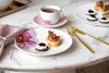 Villeroy & Boch Rose Garden Frühstücksteller Coupe 21 cm Produktbild-Vorschau 4