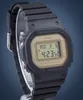 Herrenuhr - Casio Modèle : GMD-S5600-1ER Voir les images du produit 8