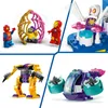 LEGO® Marvel 10794 Baza pająka Spideya Podgląd zdjęcia produktu 27