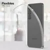 Handyhülle für Samsung Galaxy S25 FE Hülle Transparent Produktbild-Vorschau 1