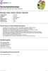 McPower Lötzinn, bleifrei, Ø0,5mm, 100g Rolle Produktbild-Vorschau 2