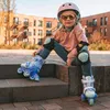 Pattini a rotelle regolabili Cariboo Step 1 per bambini - Anteprima dell’immagine prodotto 2