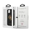 Guess Guhcp13Sls4Ggbk Iphone 13 Mini 5,4 Czarny/Schwarz Produktbild-Vorschau 8