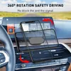 360°Handyhalterung Auto Magnet Universal Armaturenbrett Produktbild-Vorschau 5
