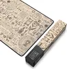 Herná podložka pod myš Titanwolf XXL, 900 x 400 x 3 mm, Náhľad obrázku produktu 6
