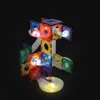 Jeu magnétique « Circuit à billes lumineuses » 100 pièces, Voir les images du produit 11