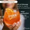 Maxito Aperol Gläser von hervorragender Qualität mit 370 ml Produktbild-Vorschau 3