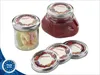 Ersatzdeckel Confiture-Glas Produktbild-Vorschau 3