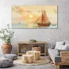 Coloray Bild aus Leinwand 140x70 Leinwand Dekoration - Produktbild-Vorschau 4
