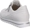Sneaker Waldläufer Sneaker in pelle Anteprima dell’immagine prodotto 3