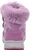 Jela  Kinderschuhe Mädchen Winterstiefel Rosa Freizeit Productafbeelding-voorbeeld 5