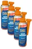 INOX® Diesel Bakterizid 4x250ml Additiv für Dieselmotoren Produktbild-Vorschau 1