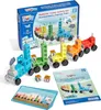 Bloki liczbowe MathLink®Cubes — Trainulet Express Podgląd zdjęcia produktu 1