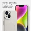 imoshion Farebný zadný kryt s MagSafe pre Apple iPhone 14 - Náhľad obrázku produktu 14