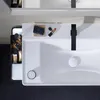 Robinet de lavabo Hansgrohe Tecturis E, 2 trous, finition Voir les images du produit 2