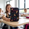 Astuccio singolo senza contenuto. Flower Capy ASTRA - ASTRA Anteprima dell’immagine prodotto 7