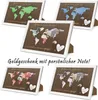 Geldcadeau voor een bruiloft, gepersonaliseerde Productafbeelding-voorbeeld 5