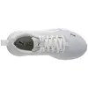 Puma Mädchen Sneaker, weiß(pumawhitepumawhite (002)), Gr. 6 Produktbild-Vorschau 25