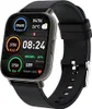 Verk 06338 SMART WATCH ZL54CJ smart hodinky, čierne Náhľad obrázku produktu 7