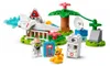 LEGO 10962 DUPLO: Misión espacial de Buzz Lightyear de Vista previa de la imagen del producto 2