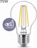 Lampadina LED Philips, 8,5W, E27, 1055lm, 2700K, bianco Anteprima dell’immagine prodotto 3