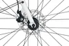 CHILLIZ Gravelbike Gravel 28 Zoll GL.09 weiß-glänzend Produktbild-Vorschau 5