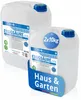 Nanoprotect Essigsäure 60% | 2 x 10 kg | Klimaneutral | Produktbild-Vorschau 1