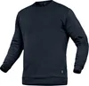 Rundhals Sweater mar Gr. 3XL 60% BW/40% Polyester,290 g Produktbild-Vorschau 1