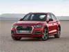 Tappetino anteriore sinistro di alta qualità per Audi Q5 Anteprima dell’immagine prodotto 5