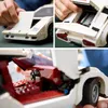 LEGO Icons Lamborghini Countach 5000 Quattrovalvole, Produktbild-Vorschau 7