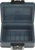 Yale YFWC/155/KB1, Přenosný trezor, Šedá, 2 klíče, 6,9 l, Náhled obrázku produktu 7