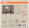 Papierowa latarnia Decor Diamond Pendant E27 biała Podgląd zdjęcia produktu 3