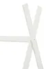 Tipi Bett ELIN aus massiver Kiefer in 90 x 200, Kinder Produktbild-Vorschau 4