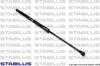 Stabilus Gasfeder, Koffer-/Laderaum Beidseitig 547558 Produktbild-Vorschau 1