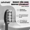 Zahnheld Bürstenkopf Ersatzbürsten Basic Medium - ideal für Produktbild-Vorschau 2