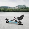 Hoverboard-Sitz - Hoverkart-Aufsatz - Verstellbare Länge - Produktbild-Vorschau 5