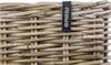 BASIL V.R. cestino in rattan "Dax", senza manici taglia S, Anteprima dell’immagine prodotto 9