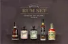 Special Rum Set - Genieße die Vielfalt - 5x50ml 34%-40% Produktbild-Vorschau 1