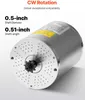 SucceBuy 72V 3000W kit motore DC brushless con regolatore Anteprima dell’immagine prodotto 3