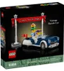 LEGO® Icons 40913 Défilé de voitures anciennes Voir les images du produit 2