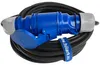 Rallonge 5m CEE 32A 3P 3x4mm caoutchouc H07RN-F OnPD Voir les images du produit 7