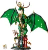 LEGO® NINJAGO® 71847 Le dragon gardien Voir les images du produit 3