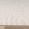 TT Home Wohnzimmer Teppich Hochflor Langflor Schlafzimmer Produktbild-Vorschau 2